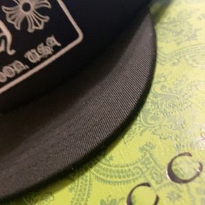 Meet your Posher, Trey